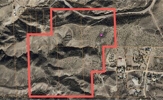 Agua Dulce, CA Commercial - Davenport Rd Agua Dulce, CA Commercial - Davenport Rd
