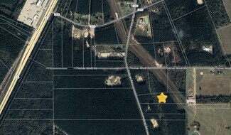 Shepherd, TX Commercial - 0 Pelican Rd