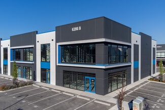 Langley, BC Flex - 6286 203 St