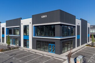 Langley, BC Office - 6286 203 St Langley, BC Office - 6286 203 St