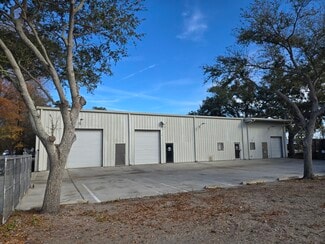 Clearwater, FL Warehouse - 1765 Carneige Ave