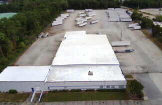 Conley, GA Industrial - 3368 Moreland Ave