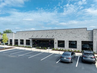 Alpharetta, GA Office - 3235 North Point Pky