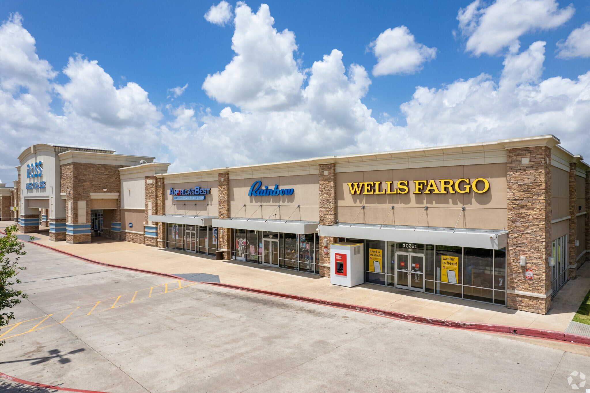 10241 N I-45, Houston, TX for Rent