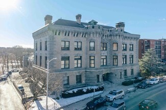 Medford, MA Office/Medical - 92 High St