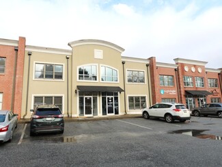 Greer, SC Office - 955 W Wade Hampton Blvd