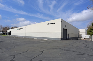 Irvine, CA Industrial - 1881 Kettering St