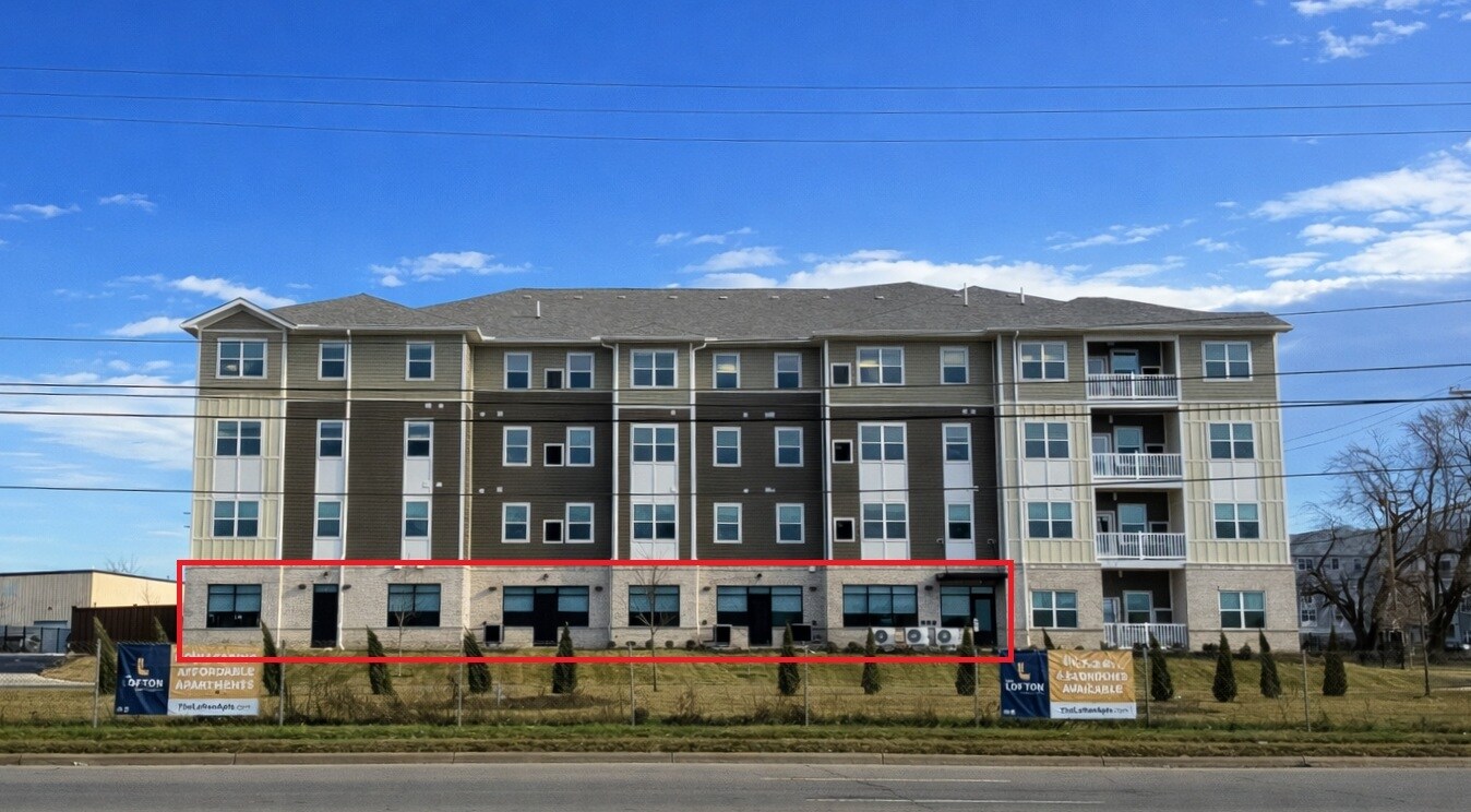 55 Fornof Rd, Columbus, OH for Rent