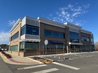 Chesterfield, VA Office/Medical - 14400 Hull Street Rd