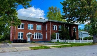 Tonawanda, NY Multi-Family - 49 William St