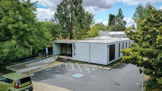 Sacramento, CA Office - 874 57th St