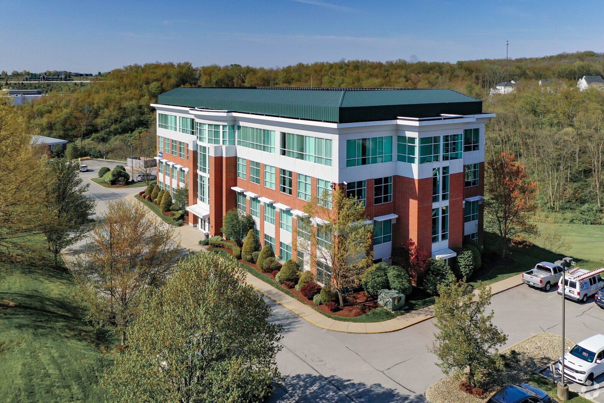 375 Southpointe Blvd, Canonsburg, PA for Rent
