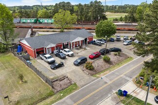 Durham, NC undefined - 921 Midway Ave