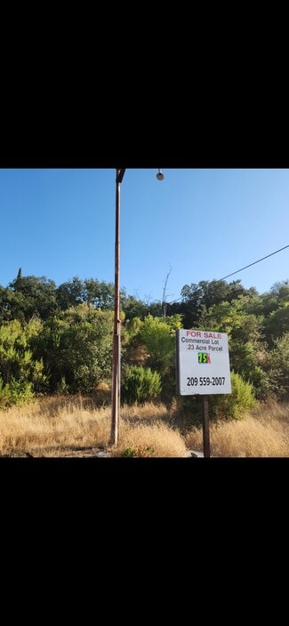 Shingle Springs, CA Commercial Land - Motherlode Drive Dr @ French Creek Shingle Springs, CA Commercial Land - Motherlode Drive Dr @ French Creek