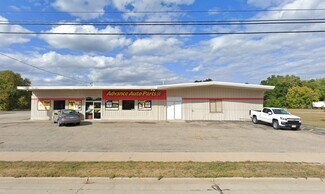Wautoma, WI Retail - 302 E Main St