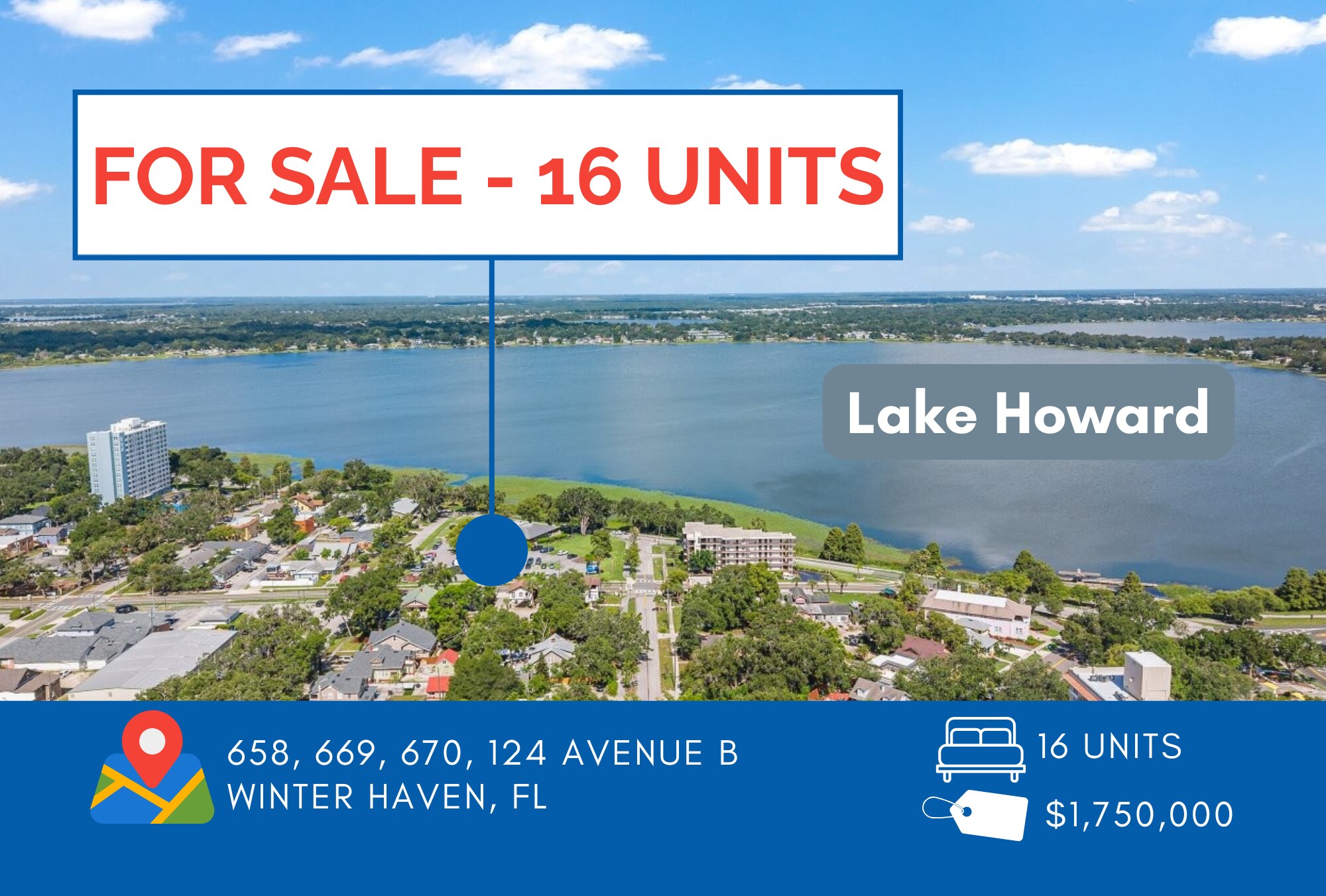 , Winter Haven, FL for Sale