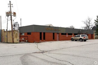 Tallmadge, OH Retail - 363 Northeast Ave