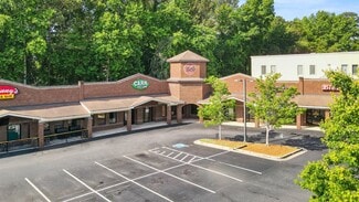 Newnan, GA Retail - 1065 Sullivan Rd Newnan, GA Retail - 1065 Sullivan Rd