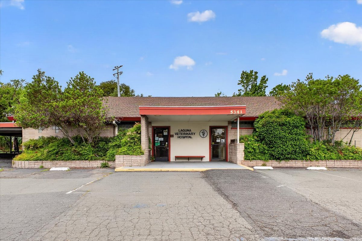 5341 Sebastopol Rd, Santa Rosa, CA for Sale