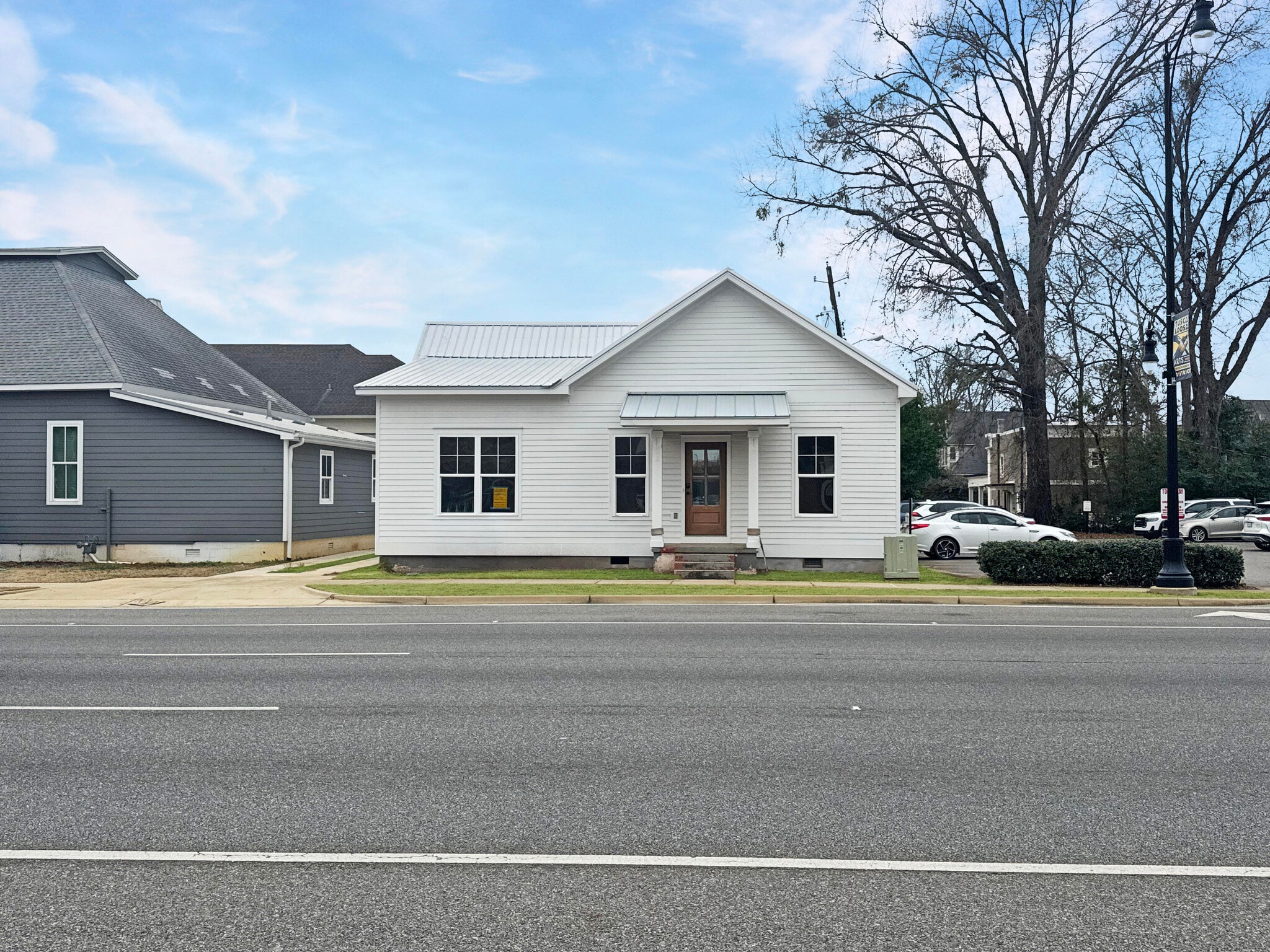 514 Lurleen B Wallace Blvd, Tuscaloosa, AL for Rent