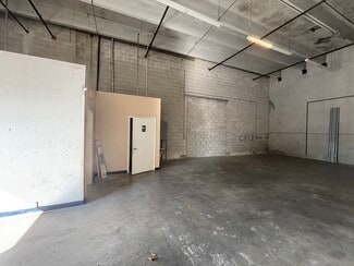 Miami, FL Industrial - 19101 SW 108 Ave Miami, FL Industrial - 19101 SW 108 Ave