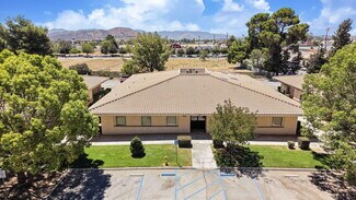 Banning, CA Medical - 264 N Highland Springs Ave