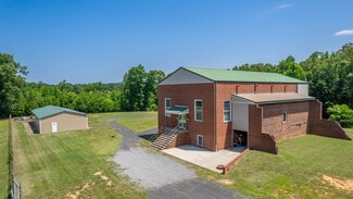 Eden, NC Showroom - 217 E Aiken Rd