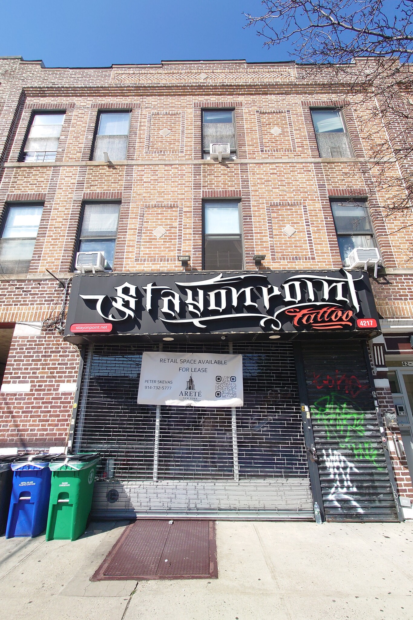 42-17 35th Ave, Long Island City, NY for Rent