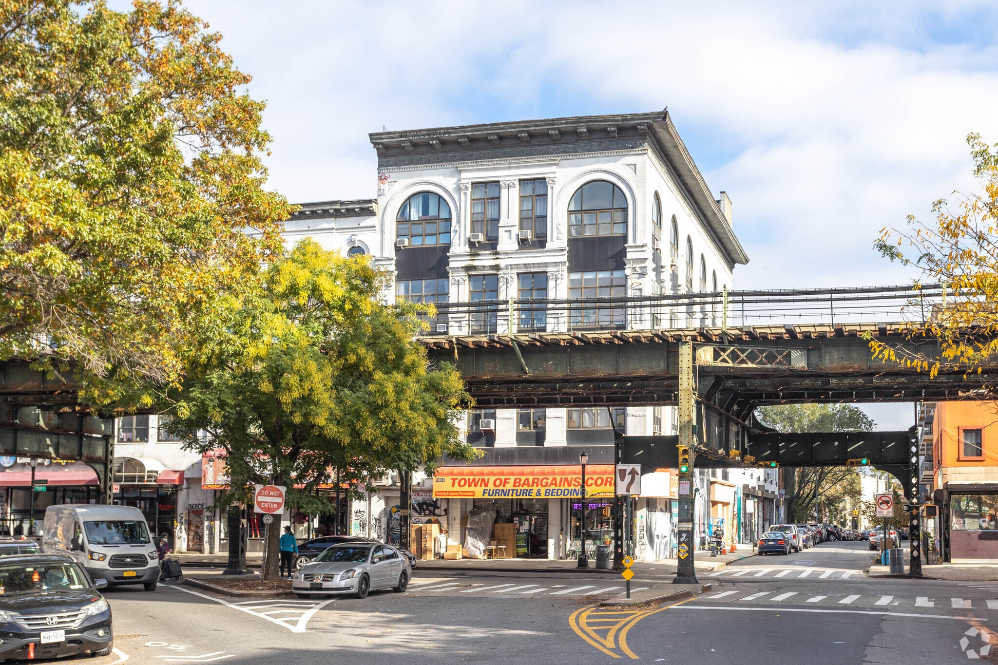 1065 Broadway, Brooklyn, NY for Rent