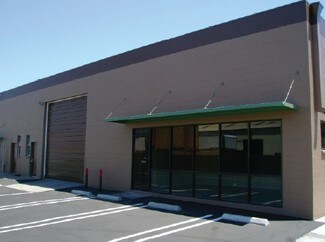 Santa Maria, CA undefined - 514 S Western Ave
