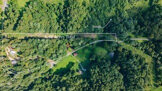 Flag Pond, TN Residential - 240 Little Branch Rd