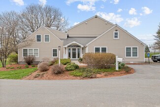 Shrewsbury, MA Office - 385 South St
