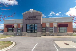 Madison Heights, MI undefined - 451 W 14 Mile Rd