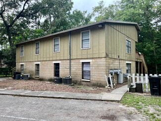 Gainesville, FL Apartments - 7213 SW 44th Pl Gainesville, FL Apartments - 7213 SW 44th Pl