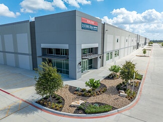 San Antonio, TX Industrial - 438 S Callaghan Rd