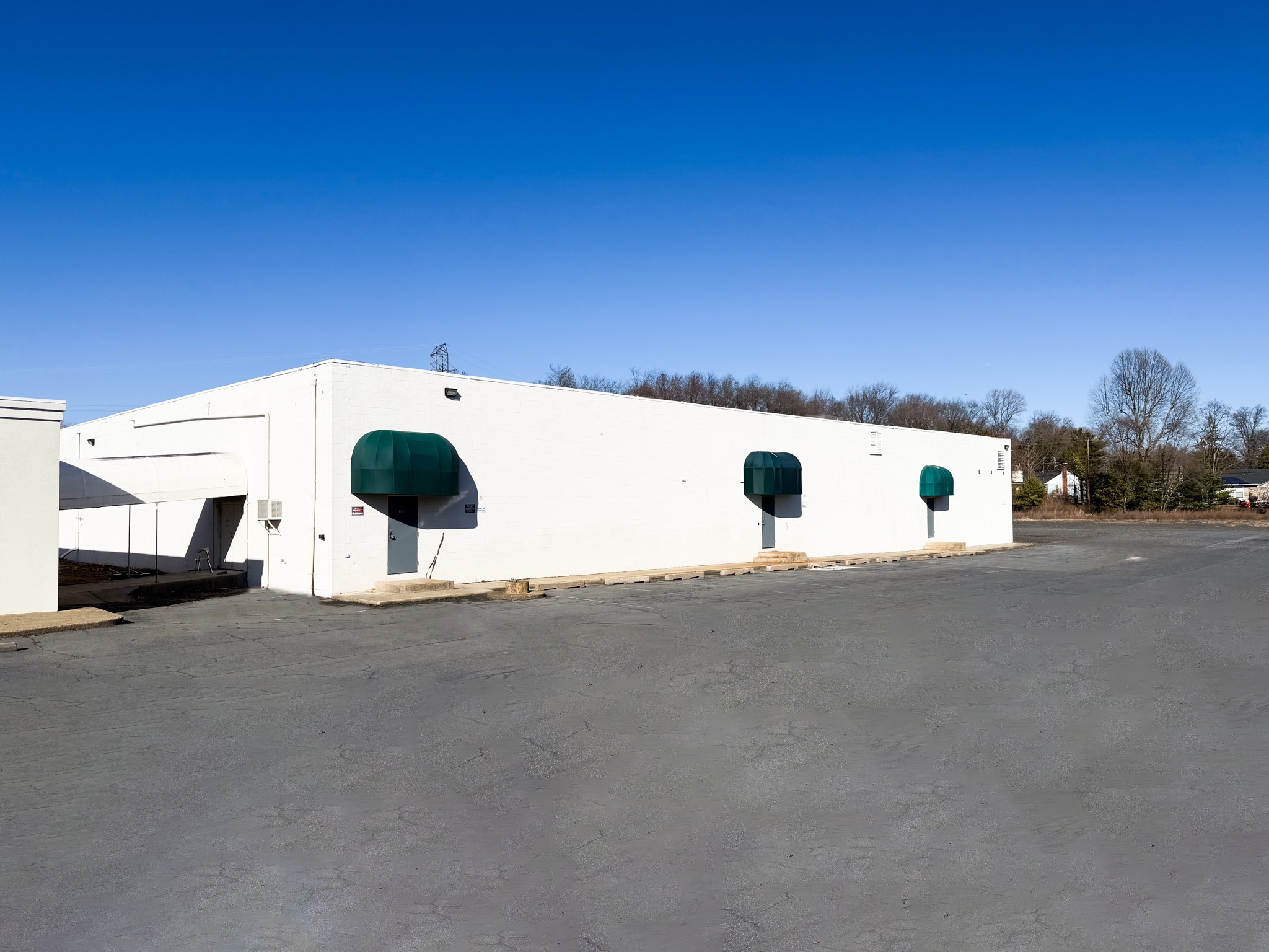 109 N Black Horse Pike, Blackwood, NJ for Rent