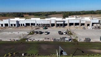 Waukee, IA Retail - Grand Prairie PKWY Waukee, IA Retail - Grand Prairie PKWY