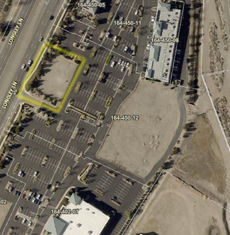Reno, NV Commercial Land - 03 Longley Ln