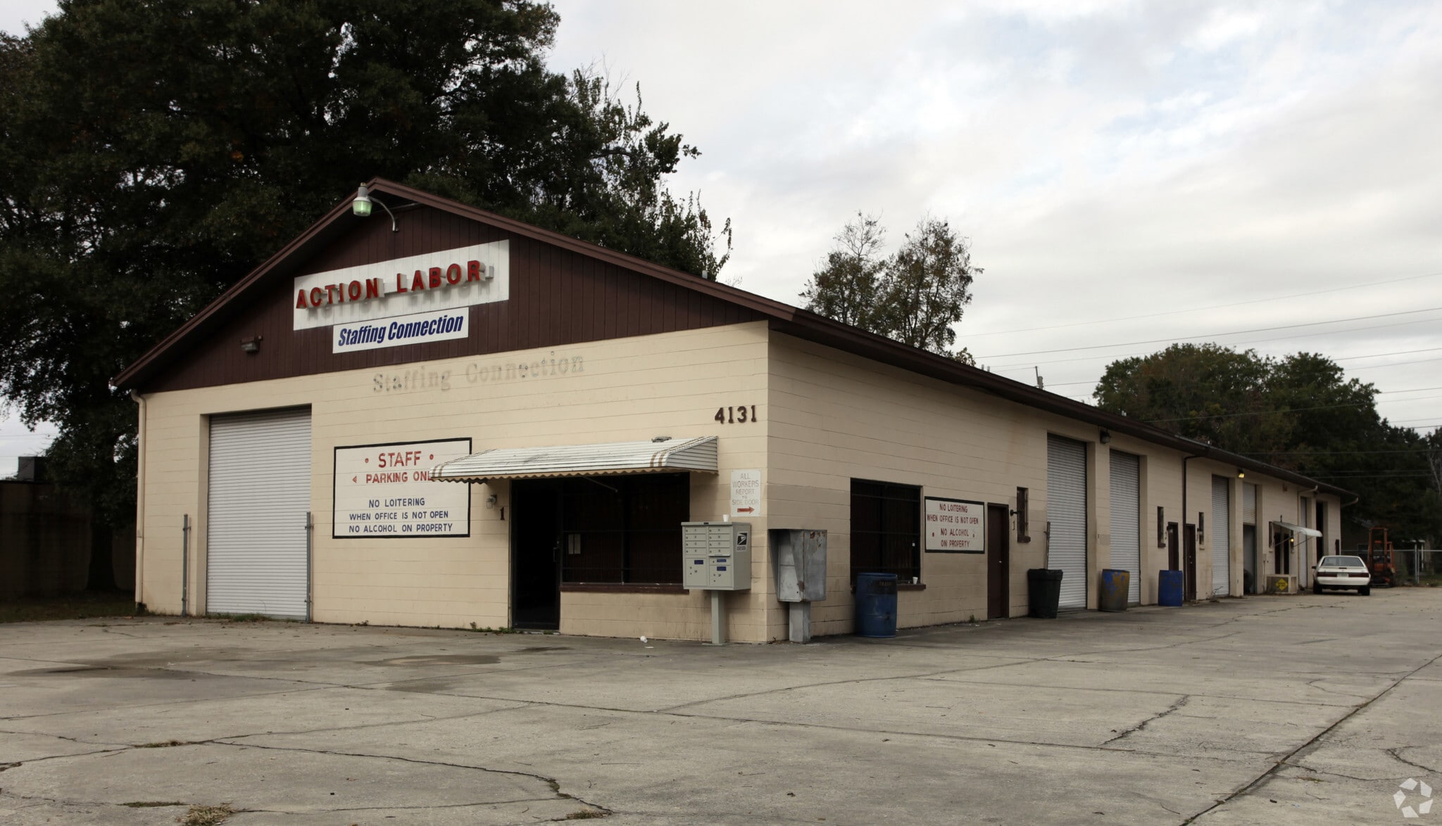 4131 Lenox Ave, Jacksonville, FL for Rent