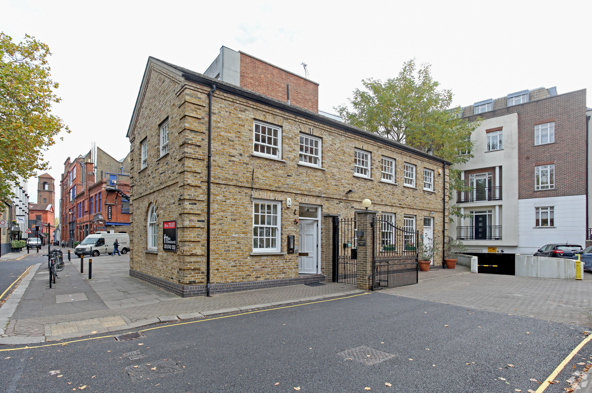 2 Devonhurst Pl, London, LND for Rent