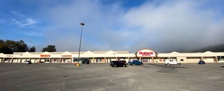 Elkins, WV Office/Retail, Retail - 700 Beverly Pike