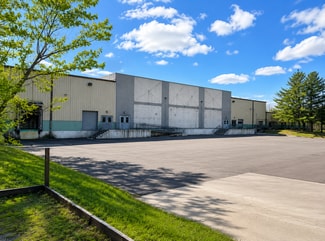 Lambertville, NJ Warehouse - 1422 Route 179