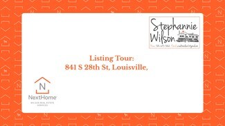 Louisville, KY Residential Land - 841 S 28th St Louisville, KY Residential Land - 841 S 28th St