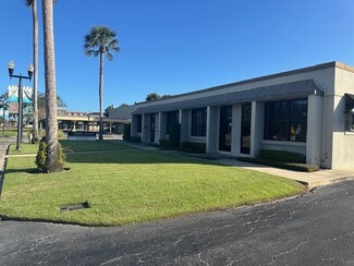 Maitland, FL Office - 500 S Maitland Ave