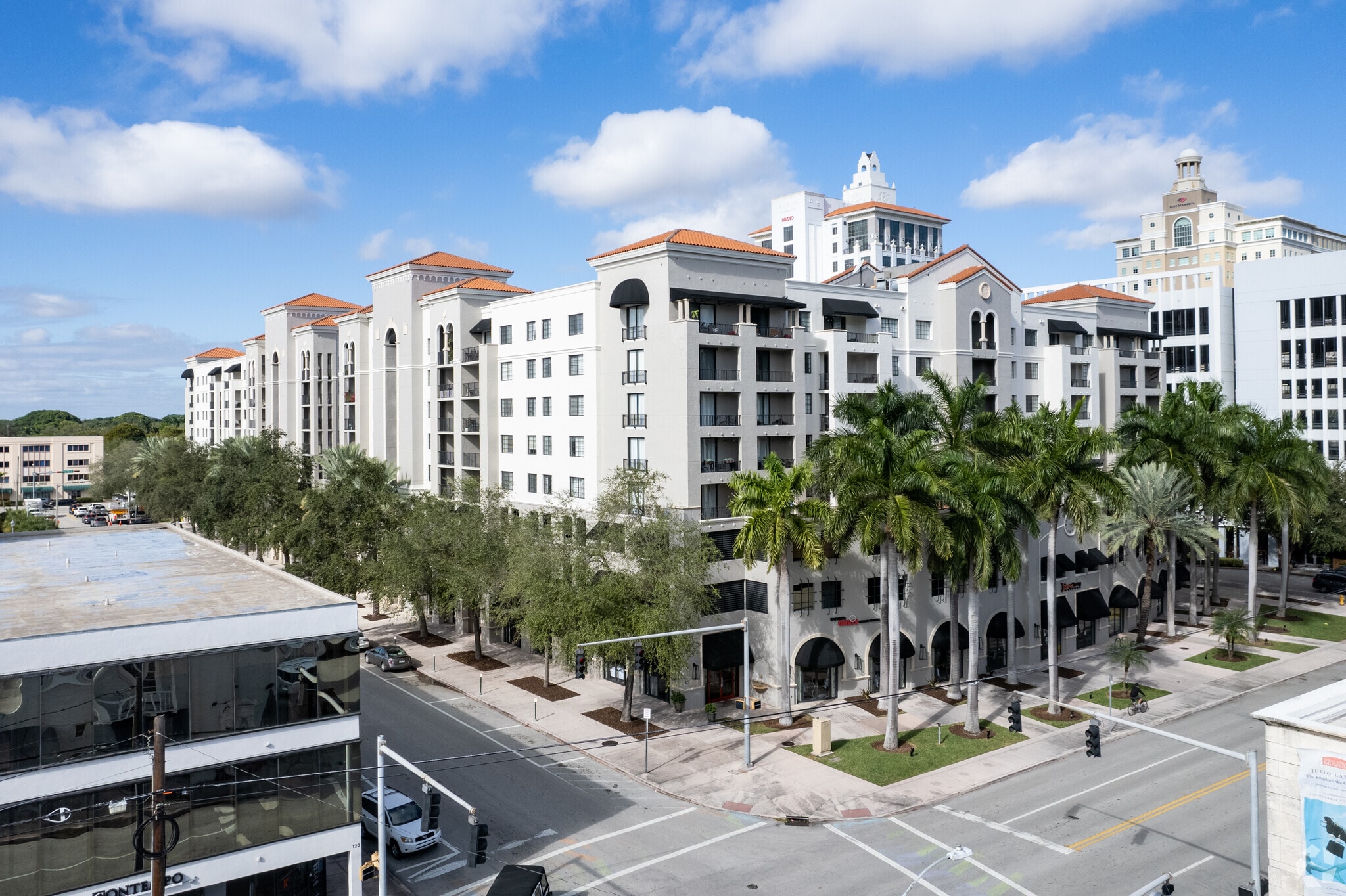 353-383 Aragon Ave, Coral Gables, FL for Rent