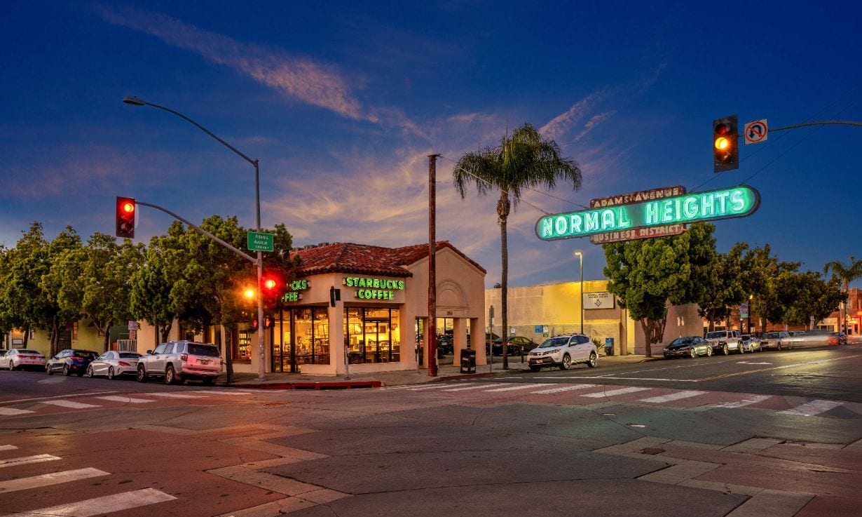 3352 Adams Ave, San Diego, CA for Sale