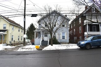 Binghamton, NY Apartments - 51 Seminary Ave