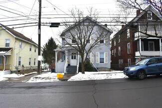 Binghamton, NY undefined - 51 Seminary Ave