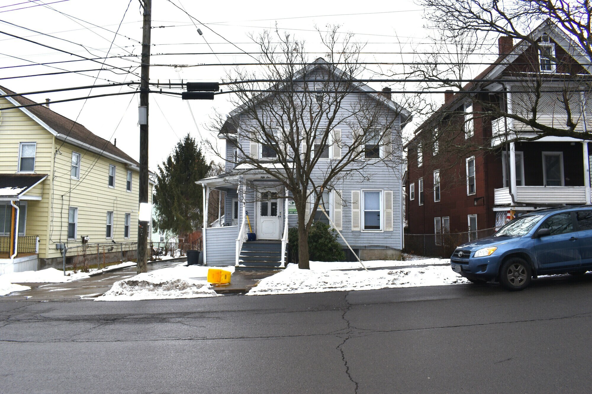 51 Seminary Ave, Binghamton, NY for Sale