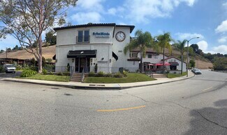 Rolling Hills Estates, CA Office - 810 Silver Spur Rd Rolling Hills Estates, CA Office - 810 Silver Spur Rd